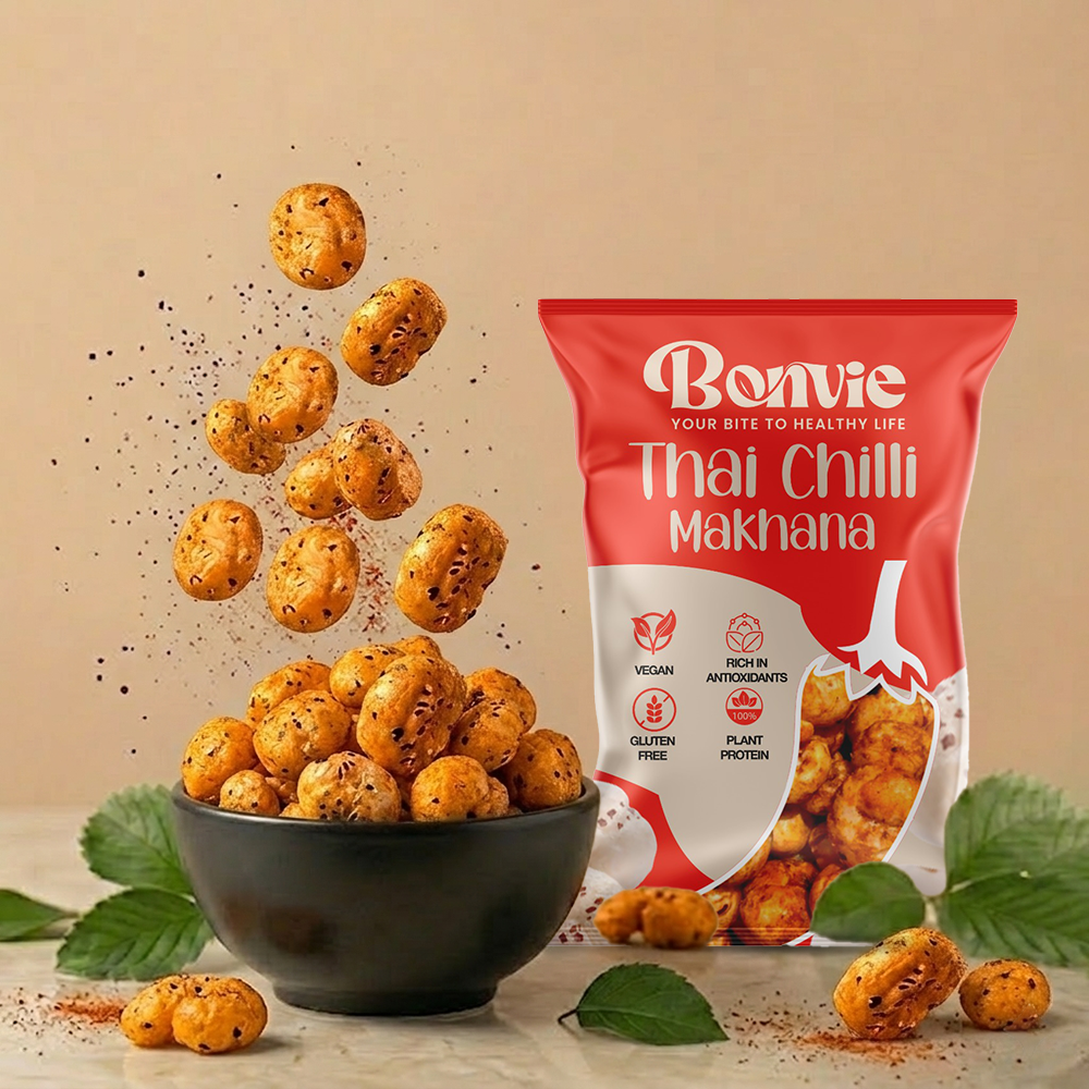 Snack Discovery Trial Box