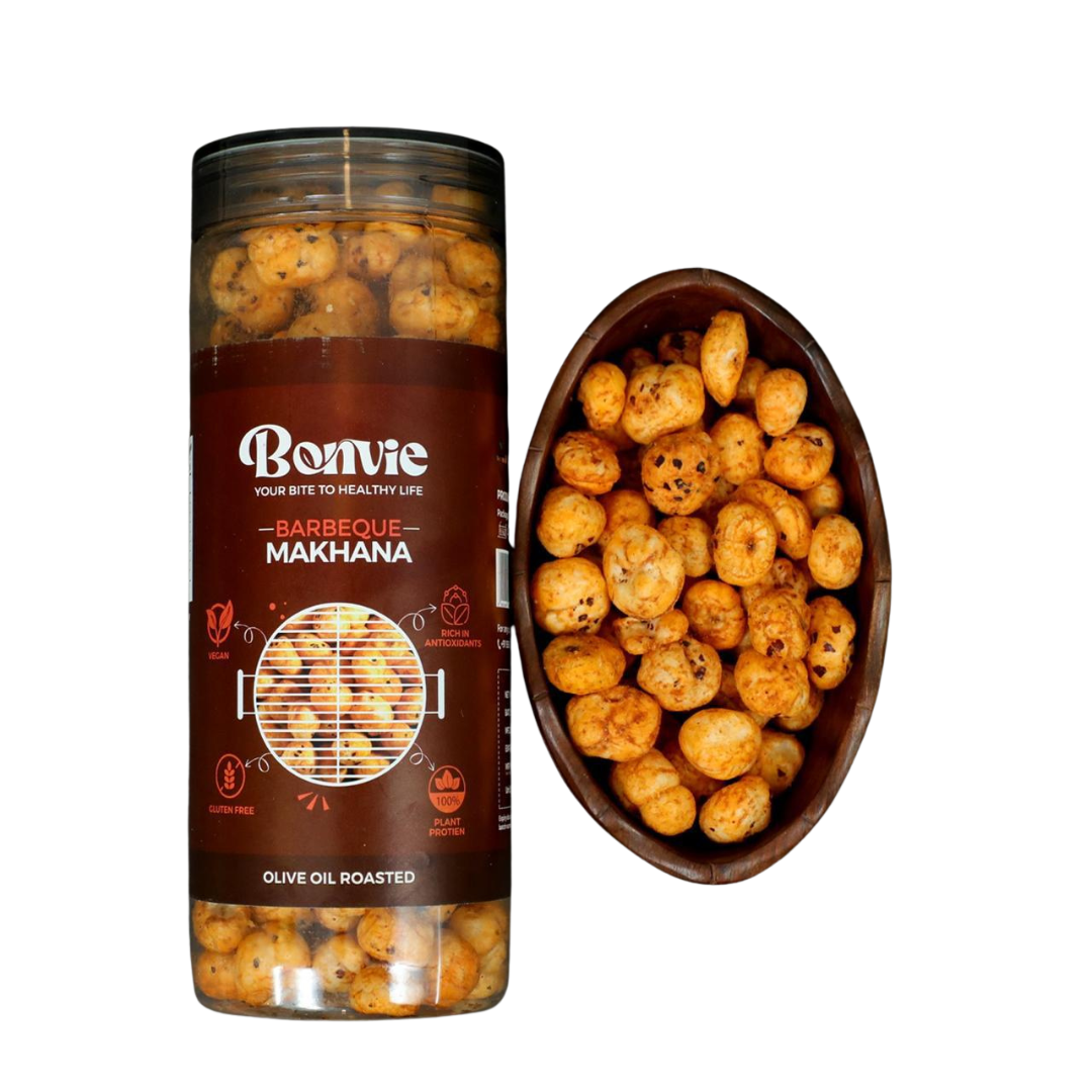 Tasteful puffed lotus seeds