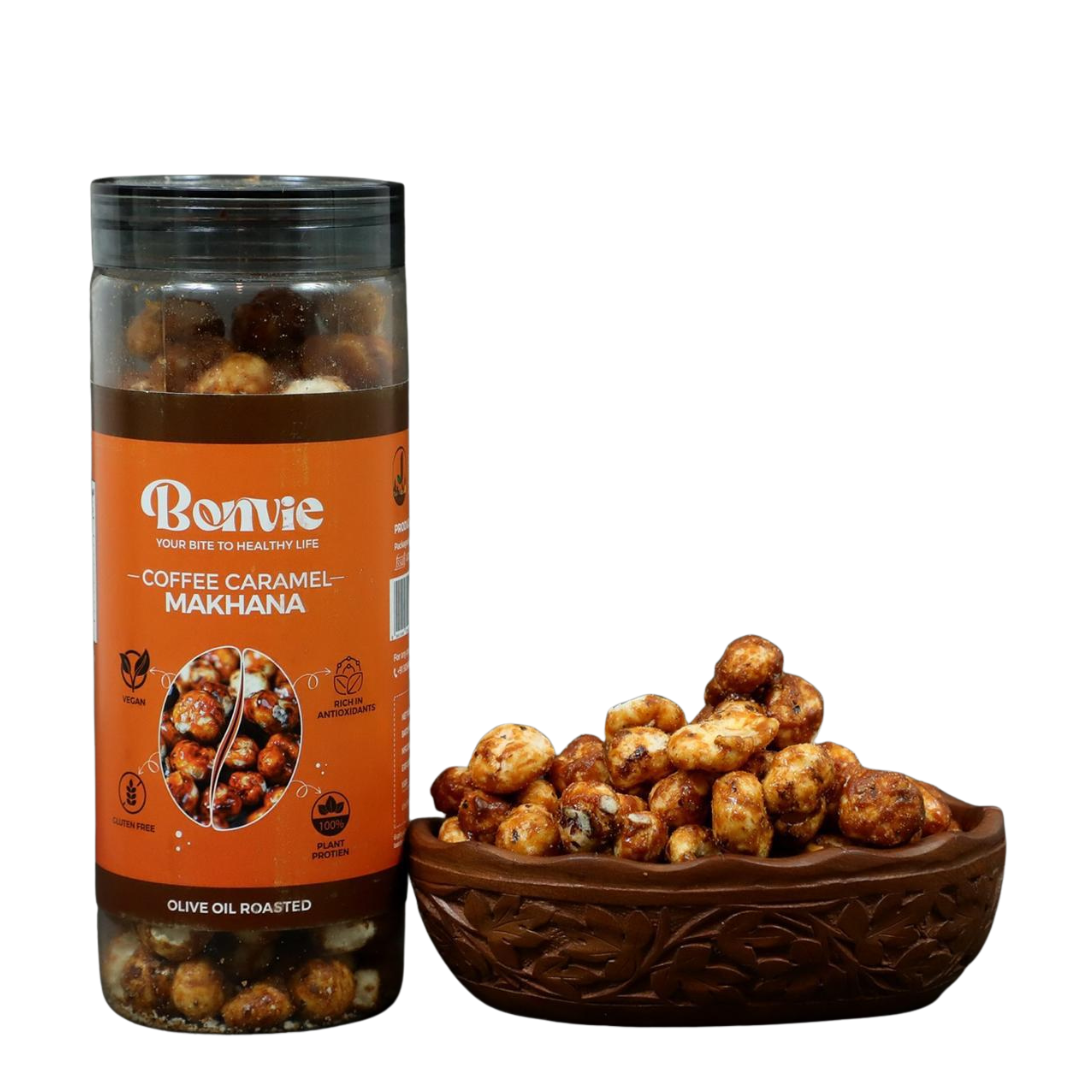 flavored foxnut supplier