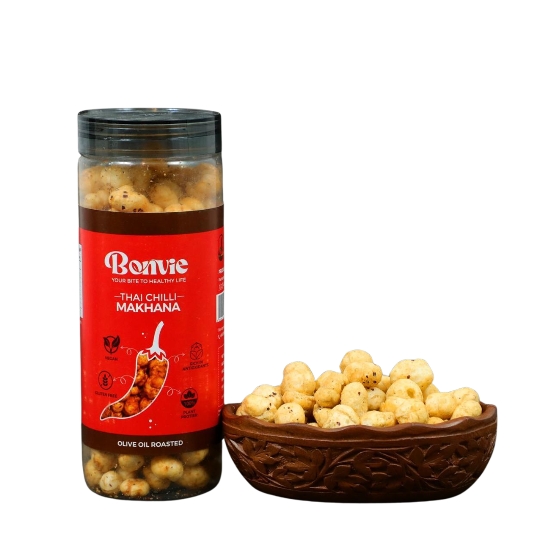 healthy bhel recipe