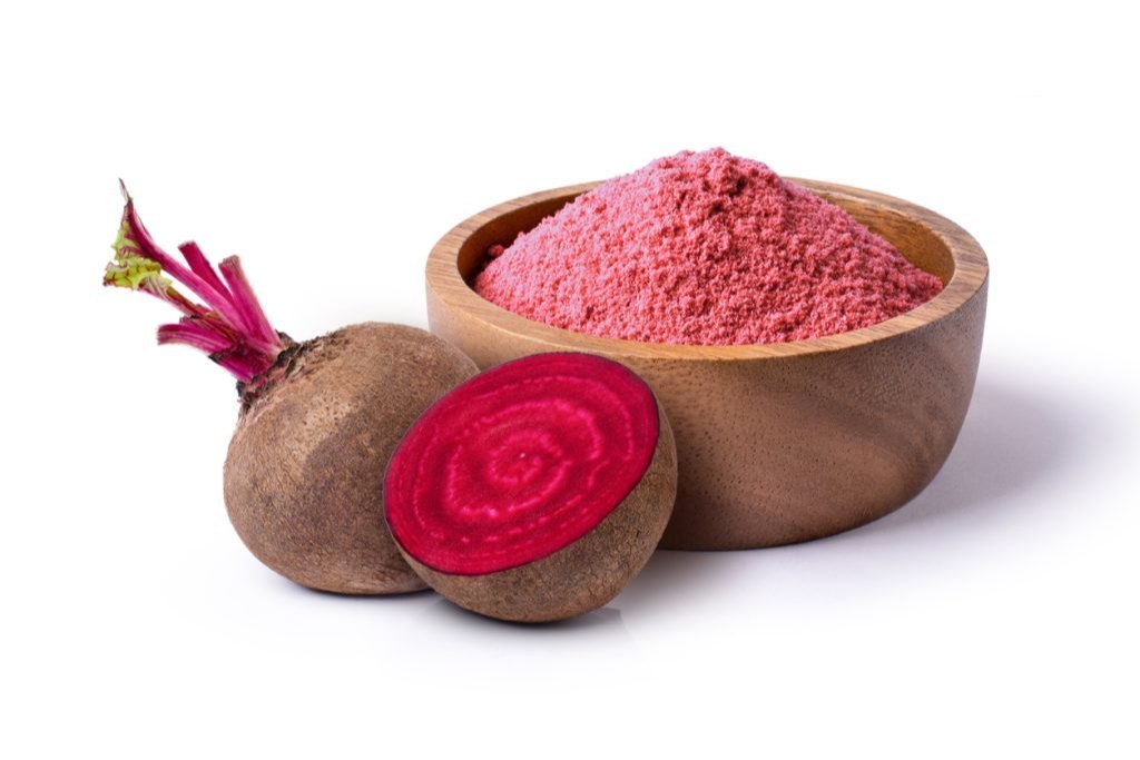 Beet Root Powder - 1Kg