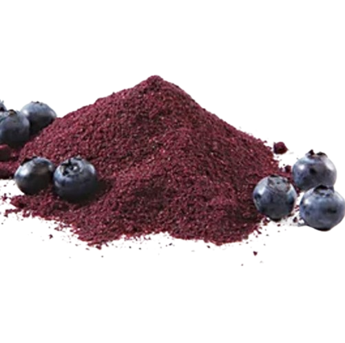 Blueberry Powder - 1Kg