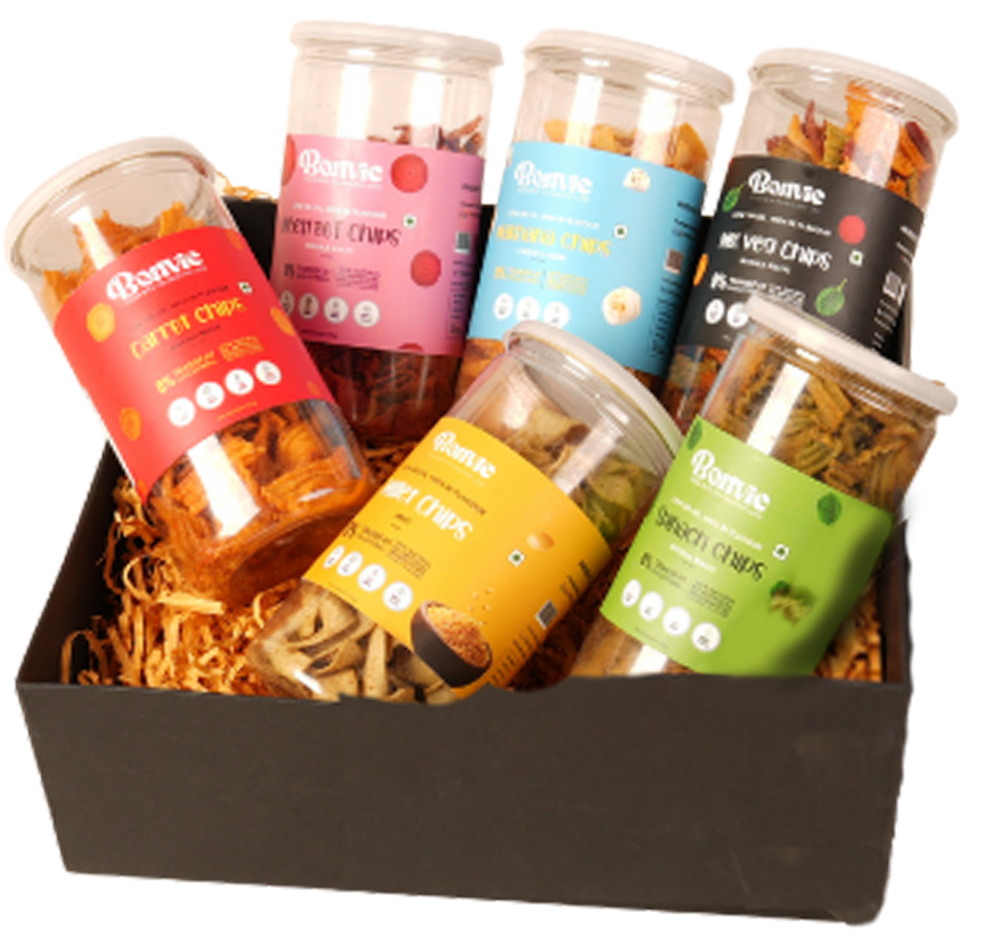 Chips Box