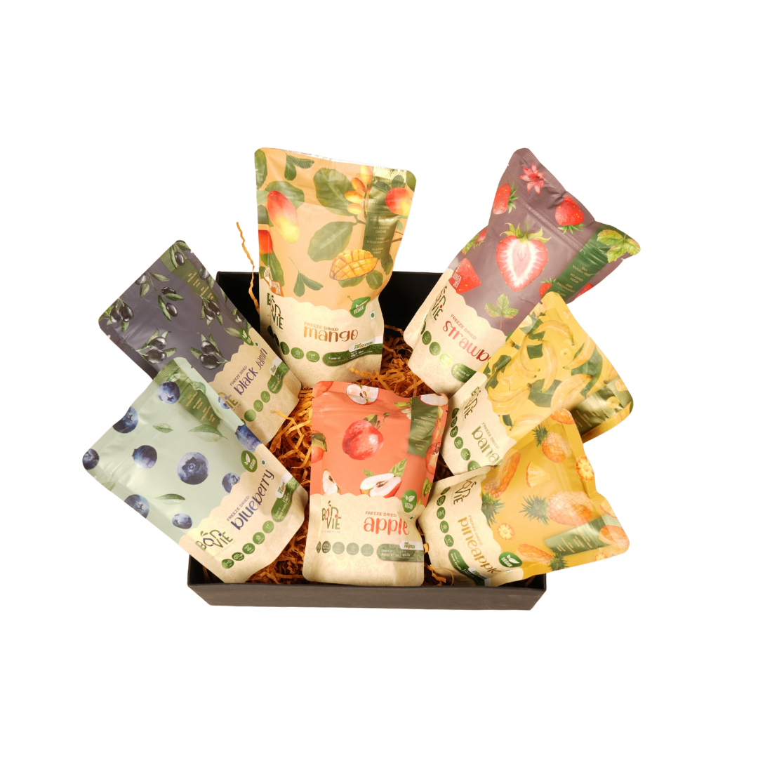 Fruits Box