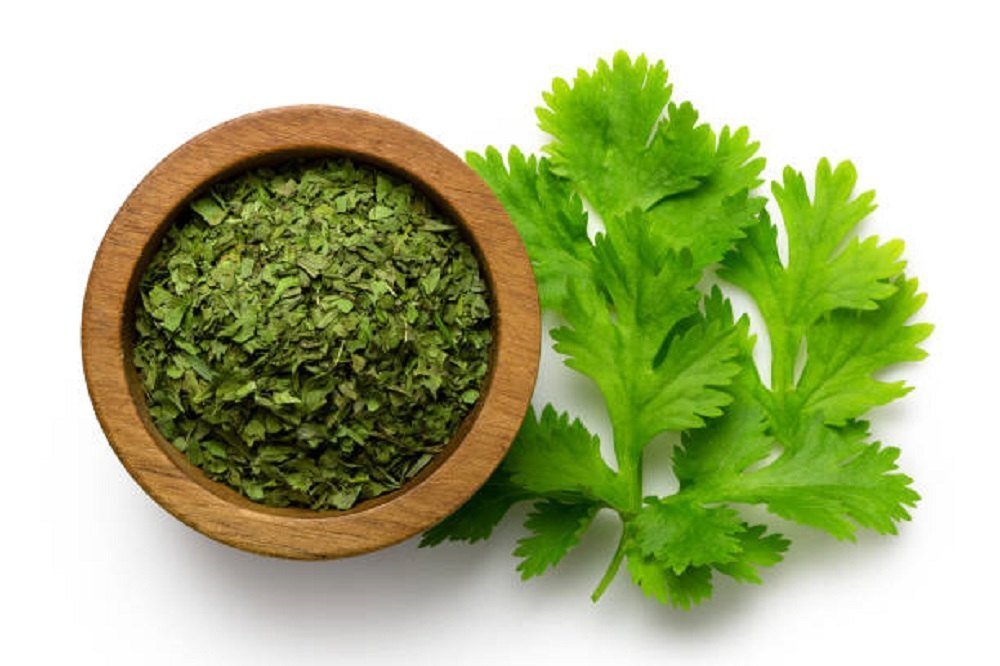 Coriander - 1Kg