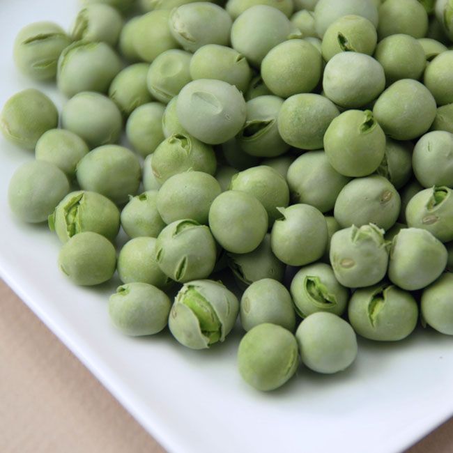 Green Peas - 1Kg