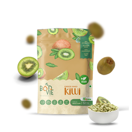 Freeze Dried Kiwi