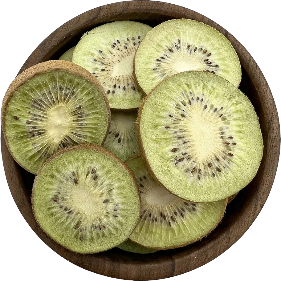 Kiwi Snacks 20gm (Pack of 3)
