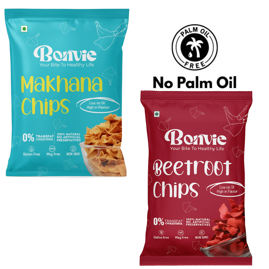 Snack for fasting