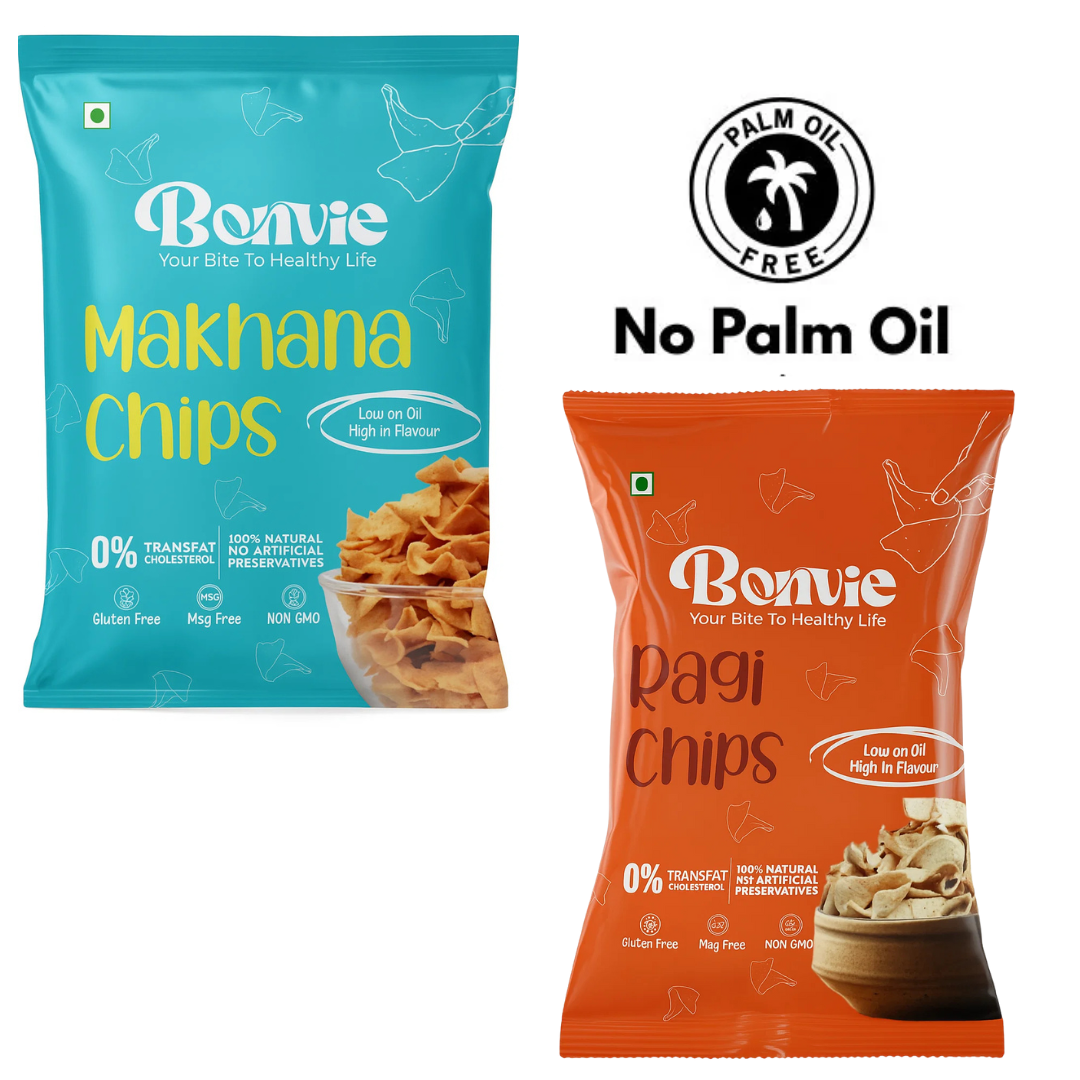Digestion friendly snack