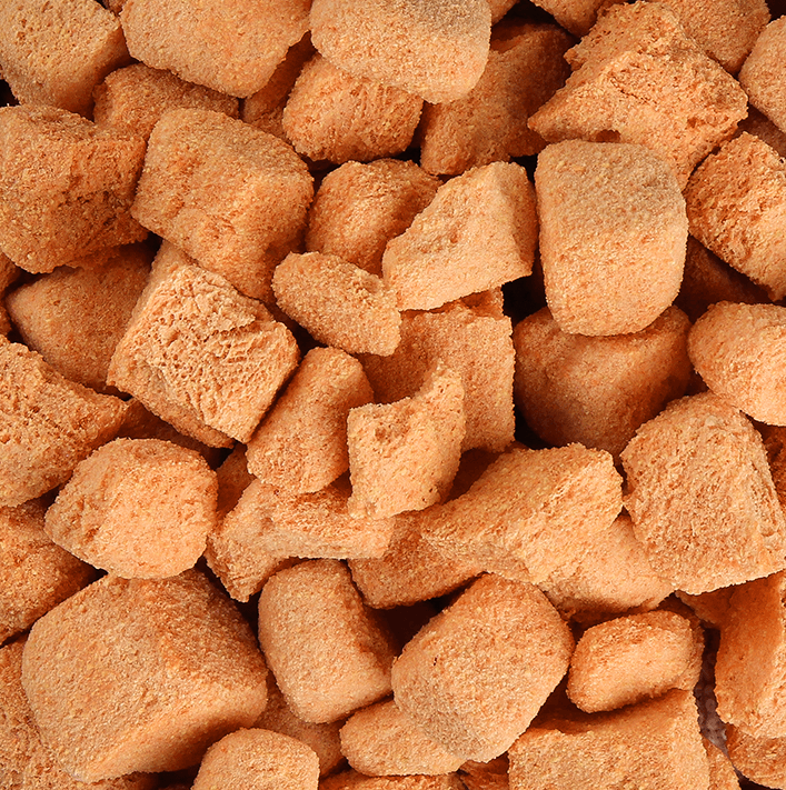 Papaya Snacks 20gm (Pack of 3)