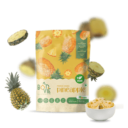 Freeze Dried - Pineapple