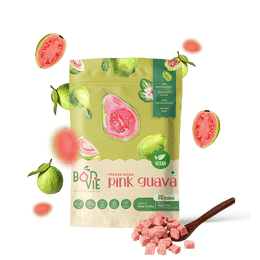 Freeze Dried Guava