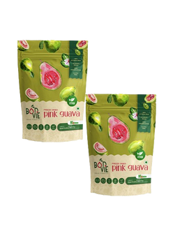 Freeze Dried Guava - Pack Of 2
