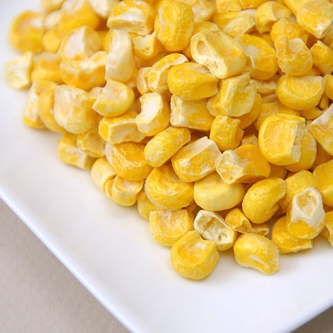 Sweet Corn - 1Kg